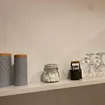 Апартаменты Spreewald-apartment I Netflix I Prime I Parkplatz Бург