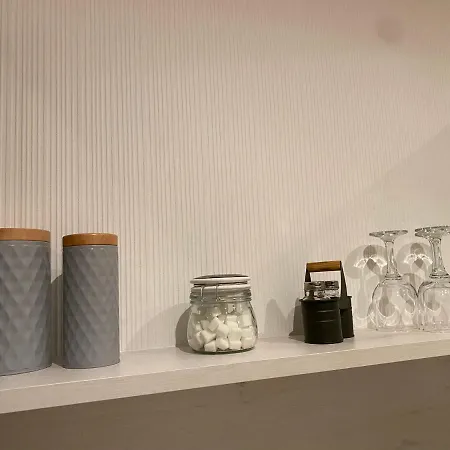 Διαμέρισμα Spreewald-apartment I Netflix I Prime I Parkplatz Burg (Spreewald)