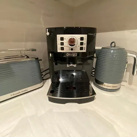 Spreewald-apartment I Netflix I Prime I Parkplatz * Burg (Spreewald)