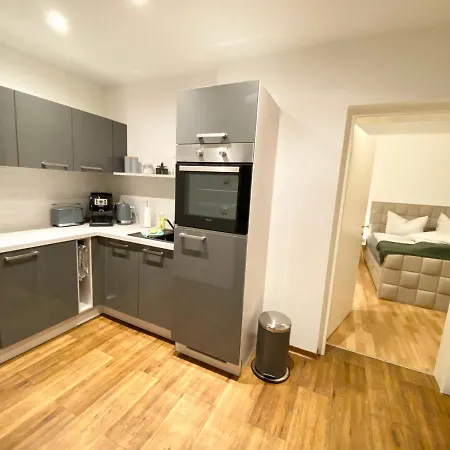 Spreewald-apartment I Netflix I Prime I Parkplatz Burg (Spreewald)