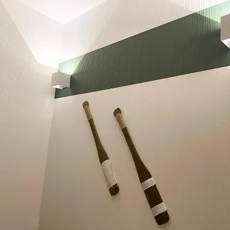 Spreewald-apartment I Netflix I Prime I Parkplatz Burg (Spreewald)