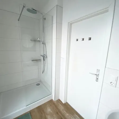 Spreewald-apartment I Netflix I Prime I Parkplatz