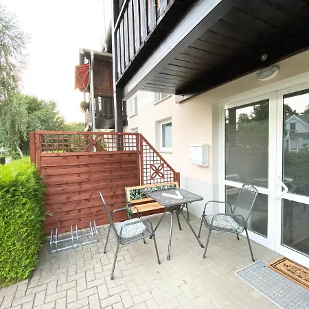 Spreewald-apartment I Netflix I Prime I Parkplatz Burg (Spreewald)