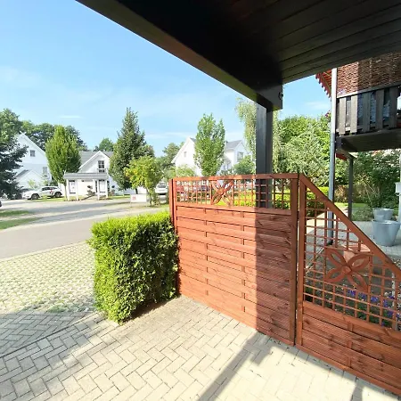 Apartment Spreewald-apartment I Netflix I Prime I Parkplatz Burg (Spreewald)