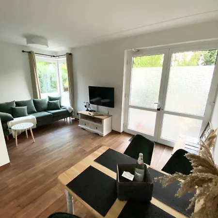 Spreewald-apartment I Netflix I Prime I Parkplatz Burg (Spreewald)