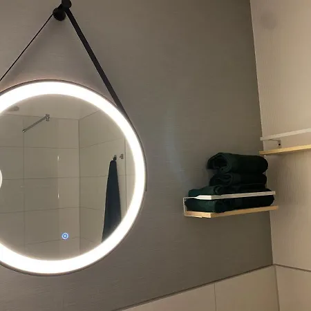 Apartment Spreewald-apartment I Netflix I Prime I Parkplatz Burg (Spreewald)