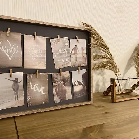 Apartment Spreewald-apartment I Netflix I Prime I Parkplatz *