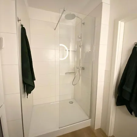 Διαμέρισμα Spreewald-apartment I Netflix I Prime I Parkplatz *