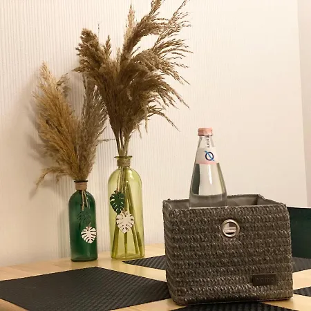 Spreewald-apartment I Netflix I Prime I Parkplatz *