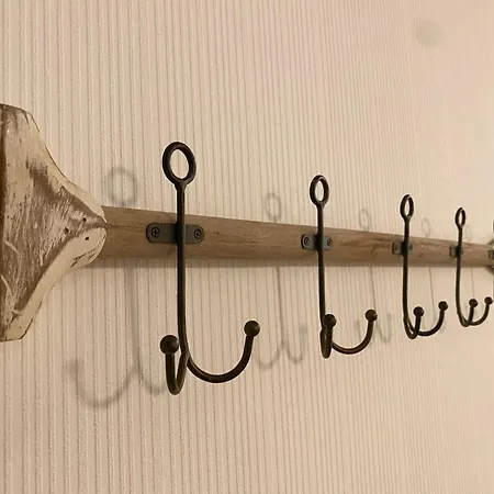 Spreewald-apartment I Netflix I Prime I Parkplatz Burg (Spreewald)