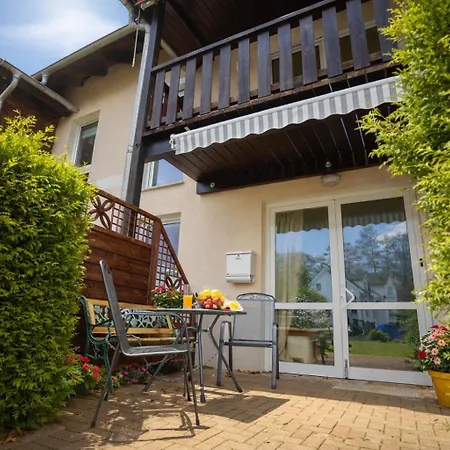 Spreewald-apartment I Netflix I Prime I Parkplatz Burg (Spreewald)