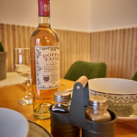 Apartment Spreewald-apartment I Netflix I Prime I Parkplatz Burg (Spreewald)