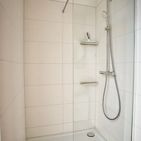 Spreewald-apartment I Netflix I Prime I Parkplatz