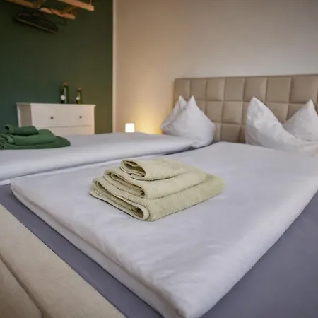 Spreewald-apartment I Netflix I Prime I Parkplatz Apartment Burg (Spreewald)