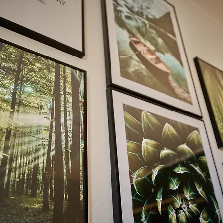 Spreewald-apartment I Netflix I Prime I Parkplatz * Burg (Spreewald)