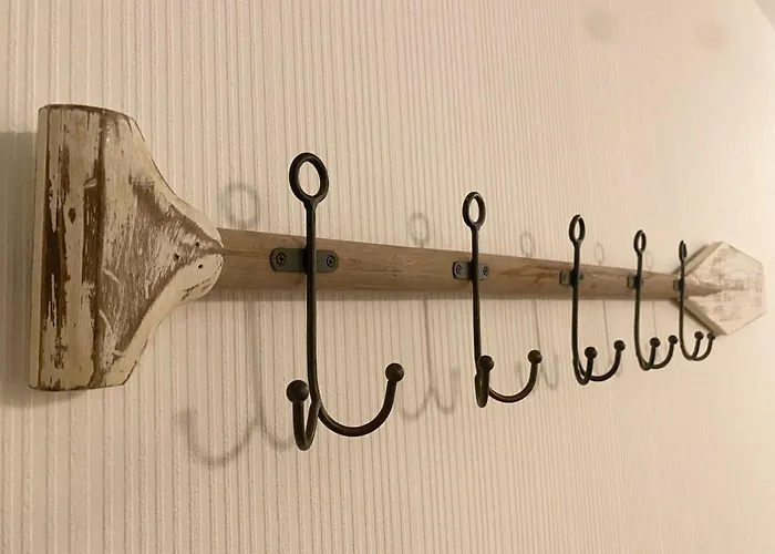 Spreewald-apartment I Netflix I Prime I Parkplatz Burg (Spreewald)