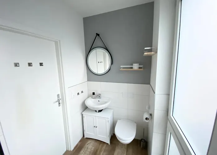 Spreewald-apartment I Netflix I Prime I Parkplatz