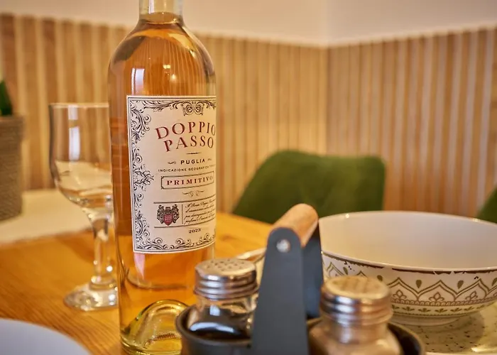 Apartamento Spreewald-apartment I Netflix I Prime I Parkplatz Burg (Spreewald)