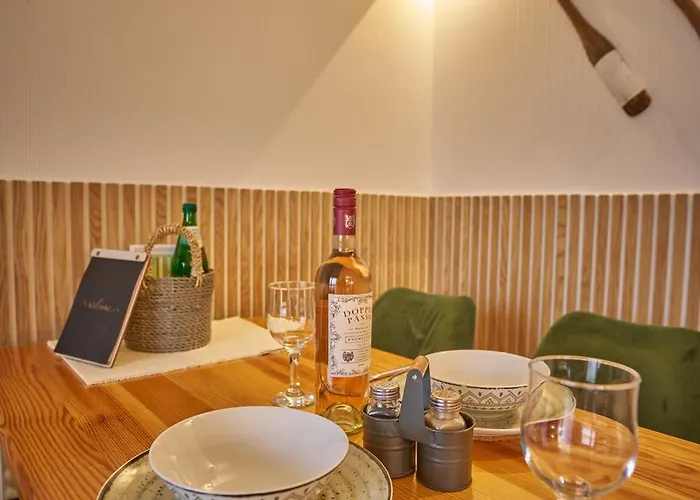 Spreewald-apartment I Netflix I Prime I Parkplatz Apartamento