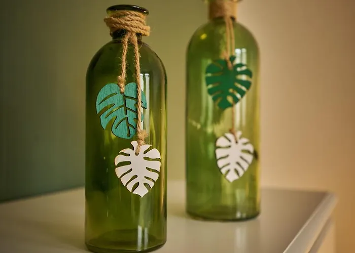 Apartamento Spreewald-apartment I Netflix I Prime I Parkplatz